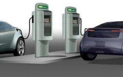 2020年新能源汽车充电模块行业趋势分析